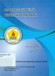 Modul Praktik Klinik Keperawatan Anak