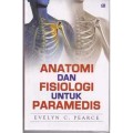 Anatomi dan Fisiologi untuk Paramedis