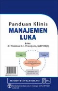 Panduan Klinis Manajemen luka