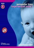 Pengantar Ilmu Keperawatan Anak