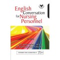 English Conversation for Nursing Personel