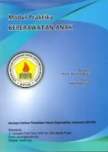 Modul Pratika Keperawatan Anak
