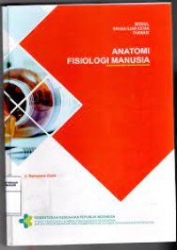 Image of Anatomi Fisiologi Manusia